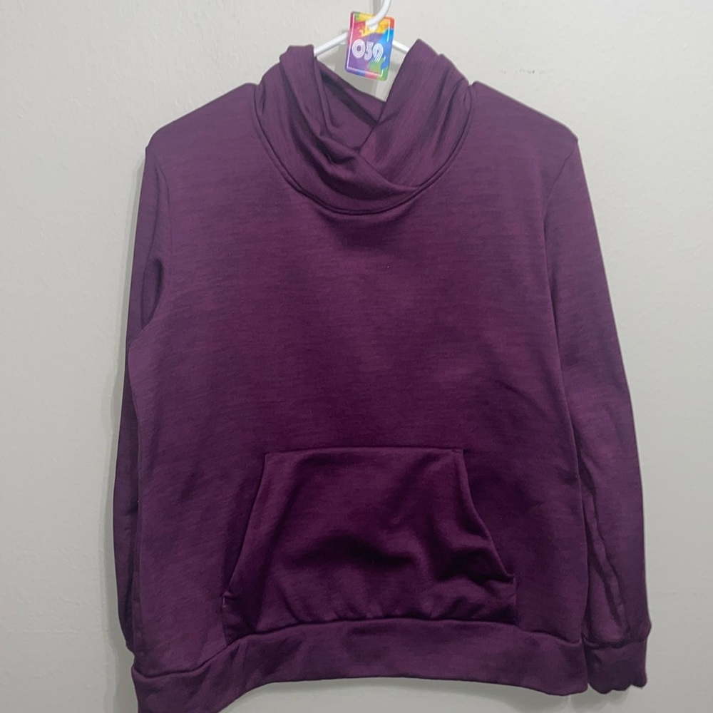 Columbia Long Sleeve Hoodie EUC